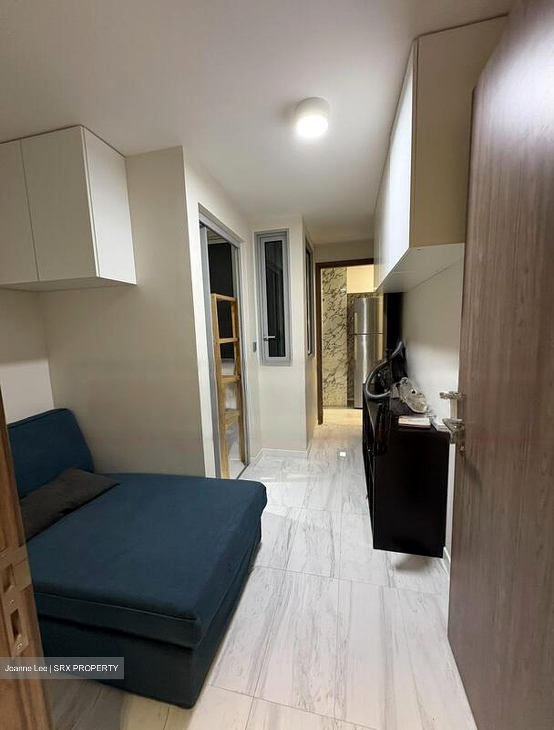 Queens Peak (D3), Condominium #465310121